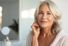 Ini Dia 4 Moisturizer Wardah untuk Flek Hitam Usia 40 Tahun Keatas, Bye Penuaan