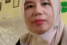 KOMBEL SENSUWE HARAPAN: Kompetensi TIK Guru melalui Optimalisasi Papan Interaktif Digital untuk Pembelajaran