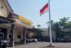 KPK Lanjutkan Penyidikan Kasus Dugaan Korupsi Fadia Arafiq, Periksa 14 Saksi di Mapolres Pekalongan Kota