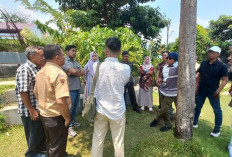 Sambut Tahun Wisata 2027, DPRD Batang Alokasikan Dana Aspirasi guna Infrastruktur Curug Genting dan Catra Kopi