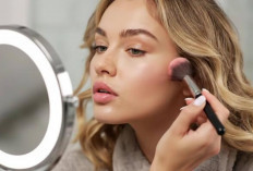 Top 5 Foundation yang Bikin Glowing dan Tahan Lama Meski Berkeringat Seharian