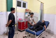 Dituduh Gendam dan Gelapkan Kembalian Nenek 77 Tahun, 8 Sales Gas di Batang Babak Belur Dikeroyok Massa 