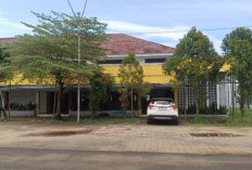 Empat Pejabat Pemkab Pekalongan Sudah Pulang dari KPK