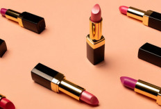 Ini Dia 5 Rekomendasi Lipstik Transferproof Murah untuk Ibu-Ibu yang Awet Seharian