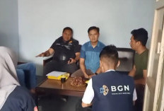 Belasan Siswa SDN 1 Kedungwuni Alami Mual dan Muntah Usai Konsumsi MBG, BGN Lakukan Investigasi