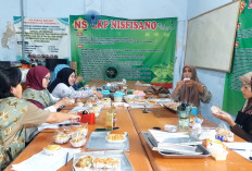 Antusiasme Tinggi, LPK Nisfisano Cetak Calon Wirausaha Bakery Baru