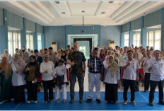 Dindik-Blue Deal Dorong Sekolah di Pekalongan Jadi Pelopor Peduli Air dan Lingkungan