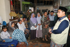 Penanganan Banjir Pemalang, Pemprov Jateng Upayakan Pemulihan Psikologis Warga