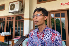 Nasib Ribuan PPPK Paruh Waktu Batang di Ujung Tanduk, Menunggu Regulasi Teknis dan Evaluasi Kinerja