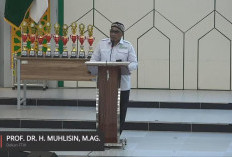 FTIK UIN Gus Dur Pekalongan Gelar IEIC 2026, Dorong Inovasi Pendidikan Berkelas Internasional