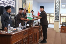 Fraksi PKB Minta Pemkab Pekalongan Jelaskan Strategi Belanja di Tengah Penurunan Pendapatan