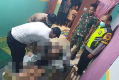 Lansia Ditemukan Tewas di Lahan Garapan KPH Pekalongan Timur