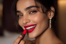 Top 4 Lipstik Wardah yang Tahan Lama dan Tidak Luntur Meski Makan dan Minum
