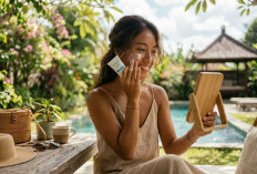 Top 4 Sunscreen Mencerahkan yang Cocok untuk Perawatan Kulit Kusam, Bantu Lawan Penuaan Dini 