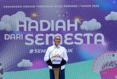 Bank Jateng Bagi Dividen Senilai Rp1,12 Triliun, Dipergunakan untuk Pembangunan