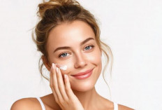 4 Sunscreen Terbaik untuk Mencegah Tanda Penuaan di Usia 40 Tahun Ke Atas