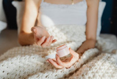 4 Merk Krim Anti Aging Agar Kulit Tetap Awet Muda Meski Usia 40an 