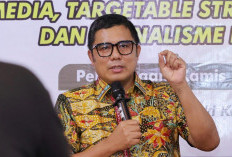 Program Speling Sudah Layani Ribuan Warga, Mohammad Saleh Minta Jangkauan Diperluas