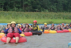 Dukung Program 1.000 Desa Wisata Jateng, Pemkab Batang Dorong Pengembangan Potensi Desa 