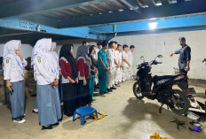 Sinergi Industri dan Pendidikan, Dealer Honda Cendana Wiradesa Bina Siswa SMK Lewat Prakerin