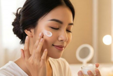 4 Moisturizer yang Cocok untuk Kulit Kusam dan Berflek Hitam