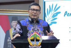 Cegah Inflasi Akibat Kenaikan BBM, Wakil Ketua DPRD Jateng Minta Pemda Lakukan Intervensi Harga