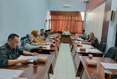 DPRD Minta Dinas Pendidikan Libatkan UMKM Lokal dalam Pengadaan Seragam Sekolah Gratis di Batang