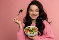 Ini Dia 3 Sayuran untuk Menambah Imun Tubuh Saat Musim Hujan 