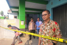 Pemkab Pekalongan Bakal Tutup Padepokan Padang Ati, Tak Berizin dan Terseret Kasus Dugaan Pencabulan