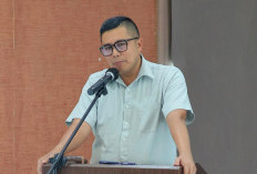 Apresiasi Program B50, Wakil Ketua DPRD Jateng: Harus Didukung Kebijakan DMO Minyak Sawit yang Ketat