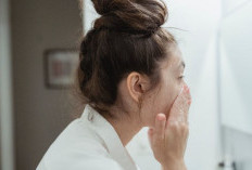 4 Merk Facial Wash Kulit Sensitif yang Nggak Bikin Kulit Kemerahan
