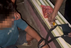 Tembakau Sintetis 1,36 Gram Terungkap di Kedungwuni, Polisi Telusuri Sosok DR