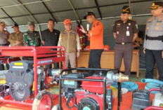 Kemarau Ancam Kabupaten Pekalongan, Plt Bupati Sukirman Ungkap Potensi Bencana dan Imbauan Penting untuk Warga