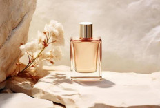 4 Parfum Aroma Manis dan Segar yang Cocok Dipakai Saat Cuaca Panas