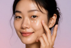 5 Merk Eye Cream untuk Mata Panda dan Kerutan Terbaik