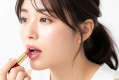 5 Merk Ombre Lipstik Murah dan Bagus untuk Bibir Hitam 