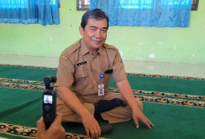 Viral Siswa SMP di Pekalongan Dijewer Oknum Guru hingga Berdarah, Kepala Sekolah Buka Suara