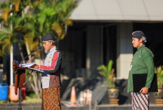 Waspadai Gawai, Sekda Jateng Ajak Orang Tua Awasi Anak dari Kecanduan Gadget