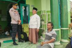 Diterjang Ombak di Mesir, Mahasiswa Al Azhar Asal Pekiringan Alit Pekalongan Meninggal Dunia di Laut Tengah