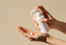 4 Body Lotion yang Bagus untuk Memutihkan Kulit Kusam dan Belang Menahun