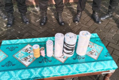 Ledakan Petasan di Kedungwuni, Pelajar Dilarikan Ke Rumah Sakit