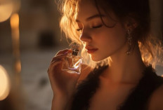 Top 4 Rekomendasi Parfum Wanita untuk Malam Hari, Cocok Dipakai Saat Kencan