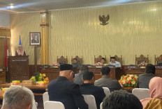 DPRD Batang Dorong Revisi 5 Raperda Inisiatif, Integrasikan Pariwisata dengan Kawasan Industri