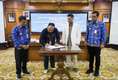 Investasi Mini Refinery di Jateng Segera Terealisasi, Investor Asal Dubai Puji Gerak Cepat Ahmad Luthfi