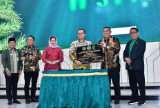 Wabup Pekalongan Apresiasi KKN Tematik UIN Gusdur yang Dorong Kepedulian Lingkungan & Sertifikasi Tanah Wakaf