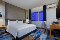 Hotel Aston Pekalongan Syariah Hadirkan Campaign “Comfort Seoul Stay”