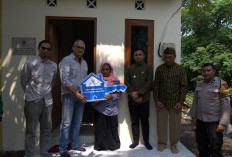 Nelayan Roban Timur Rasakan Manfaat Program Bedah Rumah, Kini Kondisinya Lebih Layak dan  Sanitasi Lebih Baik