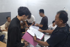 Tim Resmob Polres Batang Bongkar Komplotan Penipuan Emas Lintas Daerah, Kerugian Korban Capai Rp174 Juta