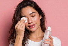 4 Toner Terbaik untuk Mencerahkan Kulit Kusam dan Berflek Hitam