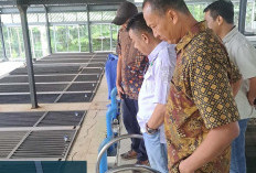 PT Tirta Utama Jawa Tengah Pastikan Ketersediaan Air Bersih Aman Selama Libur Nataru 2025/2026